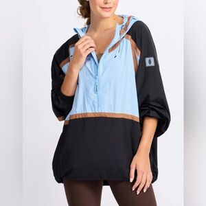 Free People FP Movement Care
Like the Wind Anorak